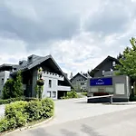 Resident C By Interhome *
