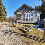 Resident C By Interhome Апартаменты Гаррахов