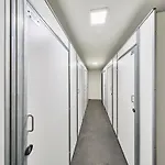 Апартаменты Resident C By Interhome