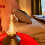 Resident C By Interhome Апартаменты Гаррахов