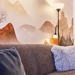 Resident C By Interhome Апартаменты