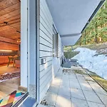 Resident C By Interhome Апартаменты Гаррахов