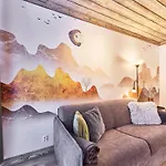 Апартаменты Resident C By Interhome *