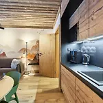 Апартаменты Resident C By Interhome *