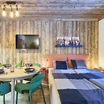 Resident C By Interhome Апартаменты Гаррахов