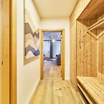 Resident C By Interhome Апартаменты *