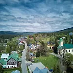 Resident C By Interhome Апартаменты Гаррахов