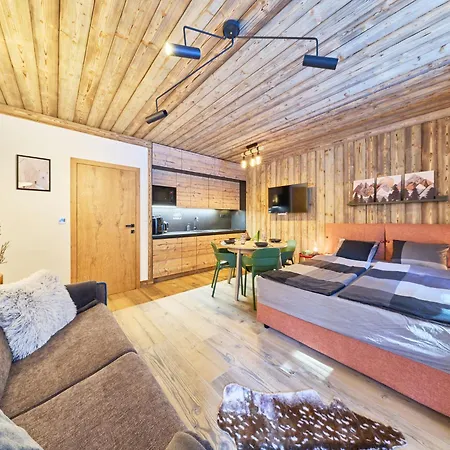 Resident C By Interhome Daire *