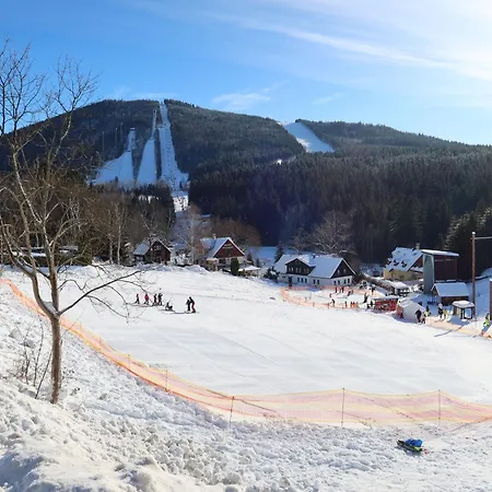 Resident C By Interhome * Harrachov