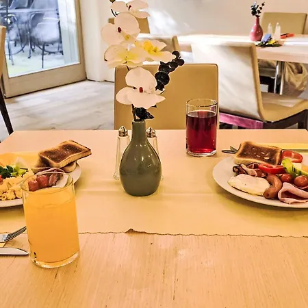 Lejlighed Resident C By Interhome Harrachov