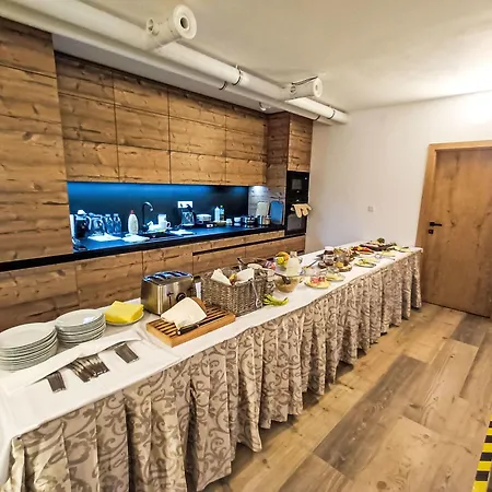 Apartmán Resident C By Interhome