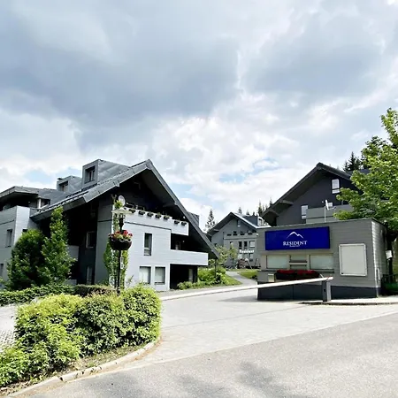 Resident C By Interhome *