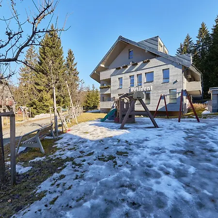 Resident C By Interhome Daire *