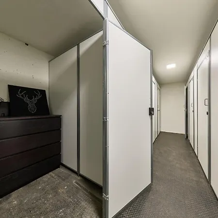 Resident C By Interhome Daire *