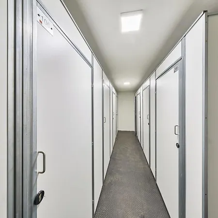 Daire Resident C By Interhome