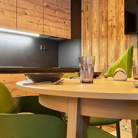 Resident C By Interhome *