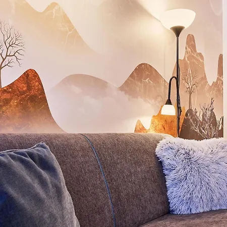 Resident C By Interhome Daire