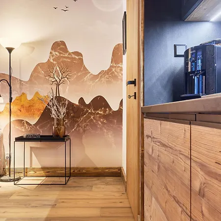 Resident C By Interhome
