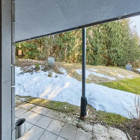 Daire Resident C By Interhome Harrachov