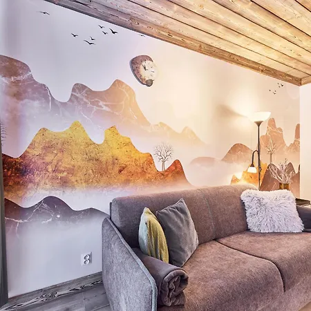 Daire Resident C By Interhome *