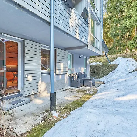 Resident C By Interhome Daire *