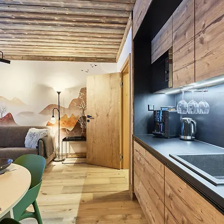 Daire Resident C By Interhome *