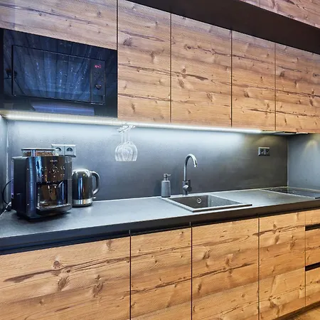 Resident C By Interhome Daire Harrachov
