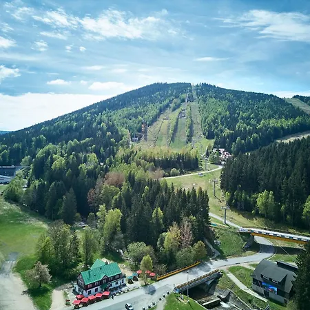 Resident C By Interhome Harrachov