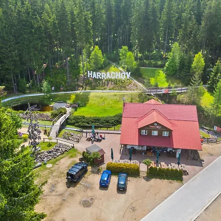 Resident C By Interhome