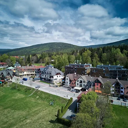 Resident C By Interhome Harrachov