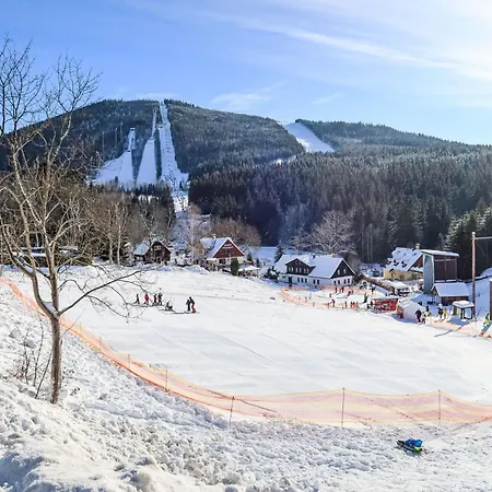 Resident C By Interhome * Harrachov