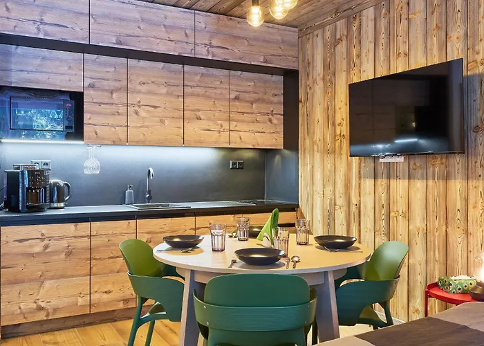 Resident C By Interhome