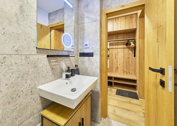 Апартаменты Resident C By Interhome Гаррахов
