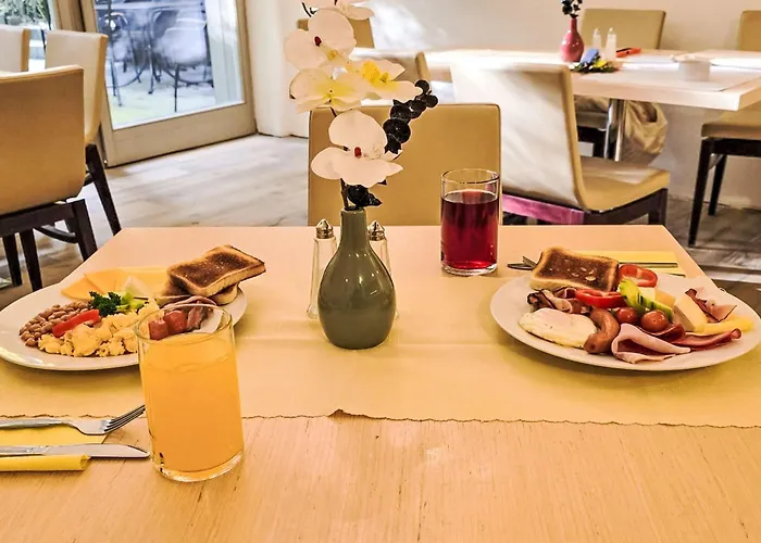 Lejlighed Resident C By Interhome Harrachov