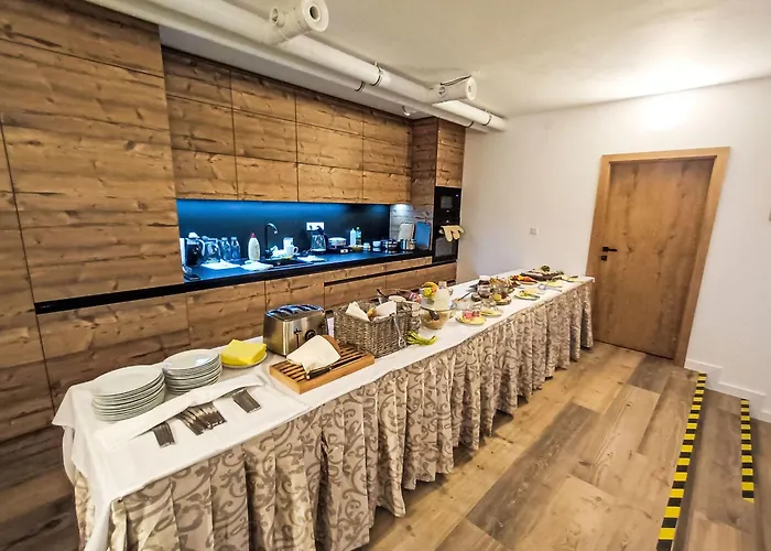 Апартаменты Resident C By Interhome