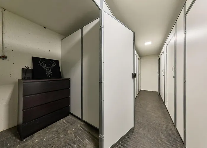 Resident C By Interhome Апартаменты *