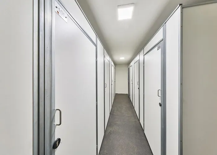Апартаменты Resident C By Interhome