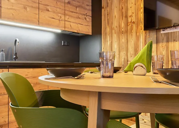 Resident C By Interhome *