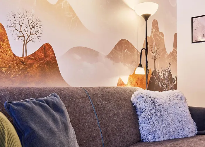Resident C By Interhome Апартаменты