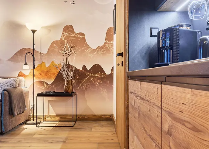 Resident C By Interhome