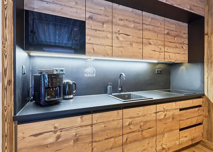 Resident C By Interhome Апартаменты Гаррахов