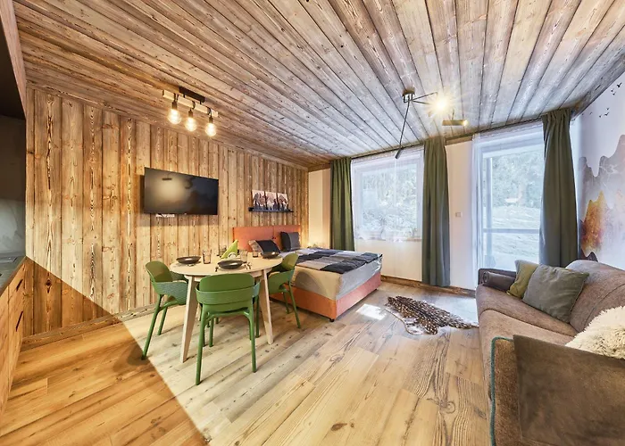 Resident C By Interhome