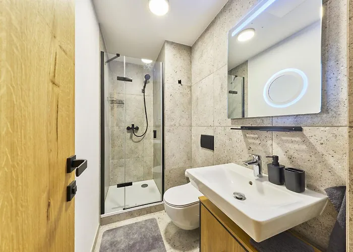 Lejlighed Resident C By Interhome Harrachov