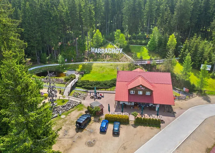 Resident C By Interhome