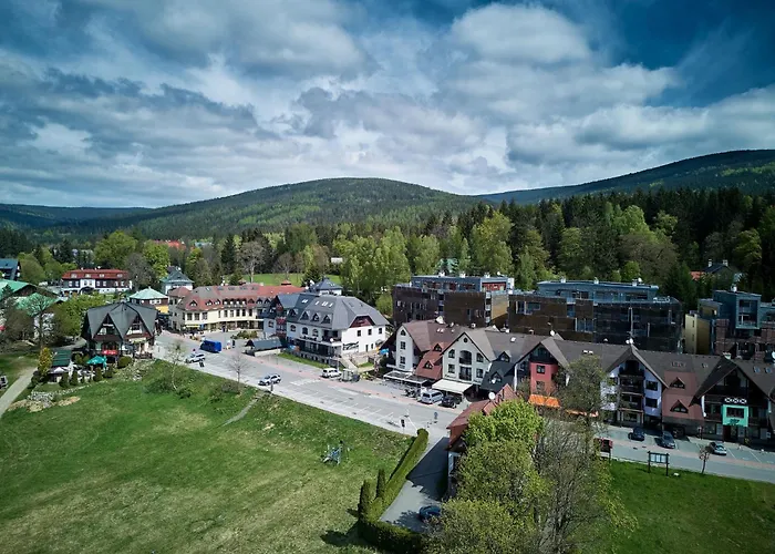 Resident C By Interhome Harrachov